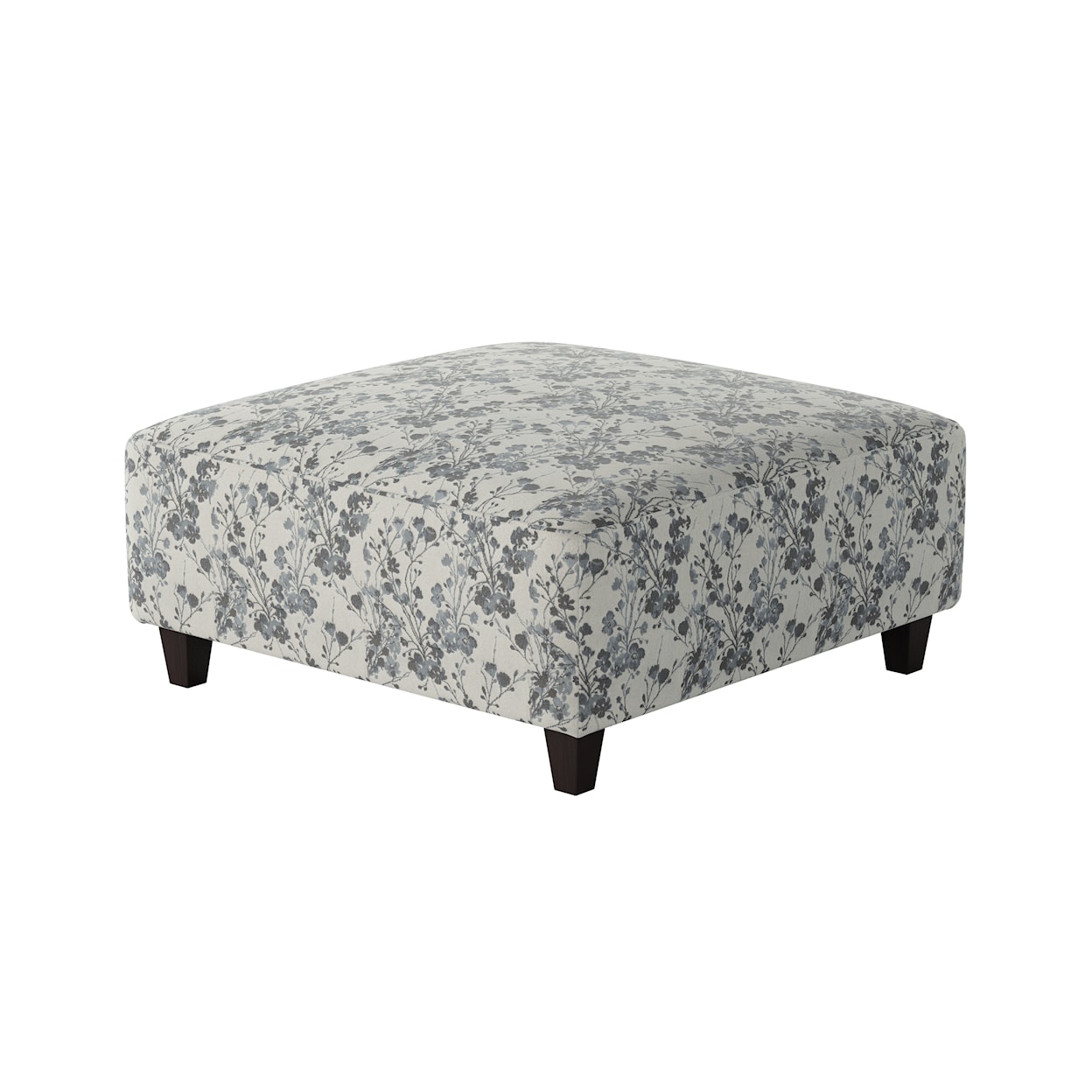 Fusion Furniture Grab A Seat Cocktail Ottoman