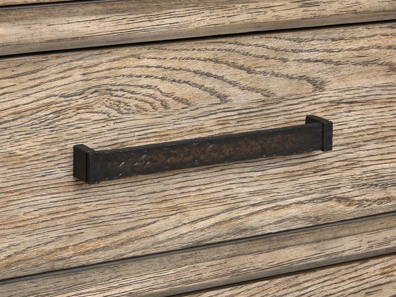 Magnussen Home Claremont 6-Drawer Dresser