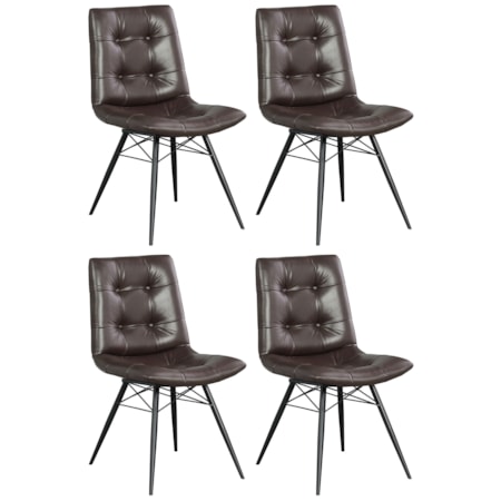 Aiken Dining Side Chair