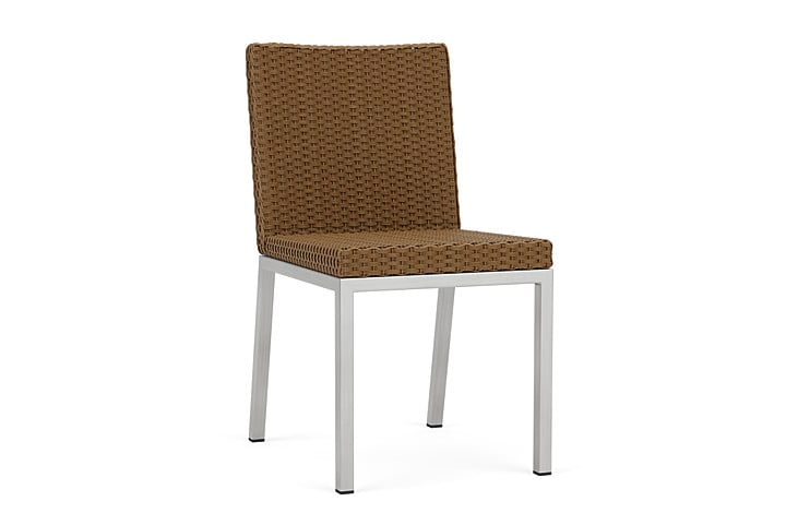 Armless Dining Chair