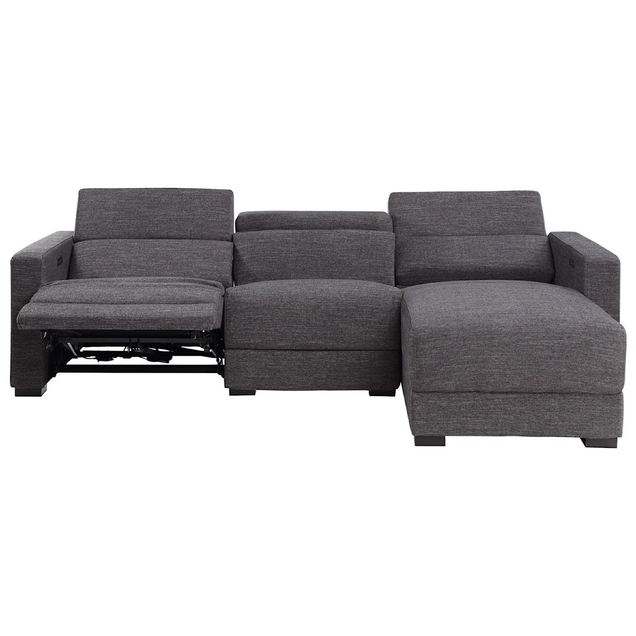 Prime Zara Power Reclining Chofa