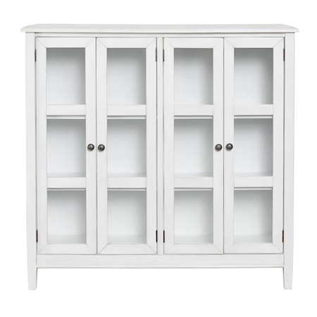 Accent Cabinet