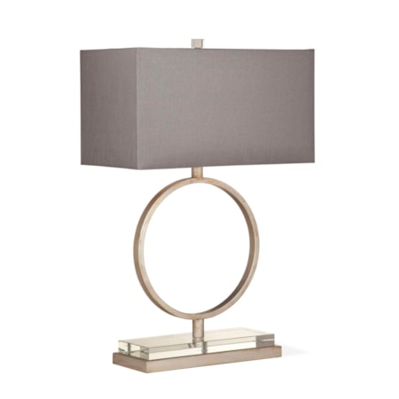 Halle Table Lamp