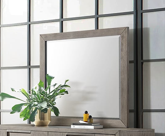 Dresser Mirror