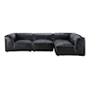 Moe's Home Collection Luxe Signature Modular Sectional