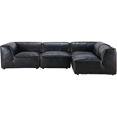 Signature Modular Sectional