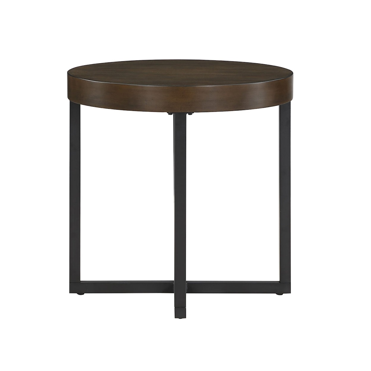 Prime Yukon End Table