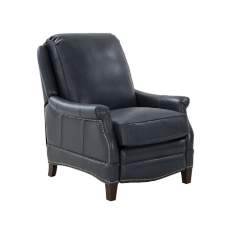 Push Back Recliner