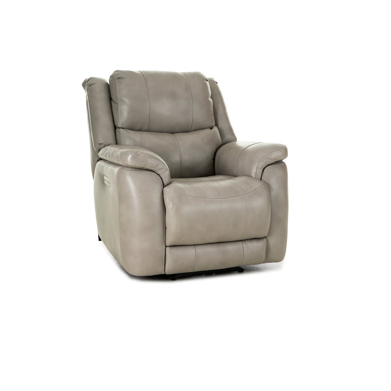 HomeStretch Zero Gravity ZERO GRAVITY WALL-SAVER RECLINER