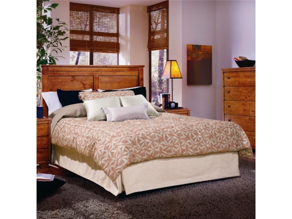 3-Piece Queen Bedroom Group