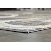 Michael Alan Select Contemporary Area Rugs Faelyn Large Rug