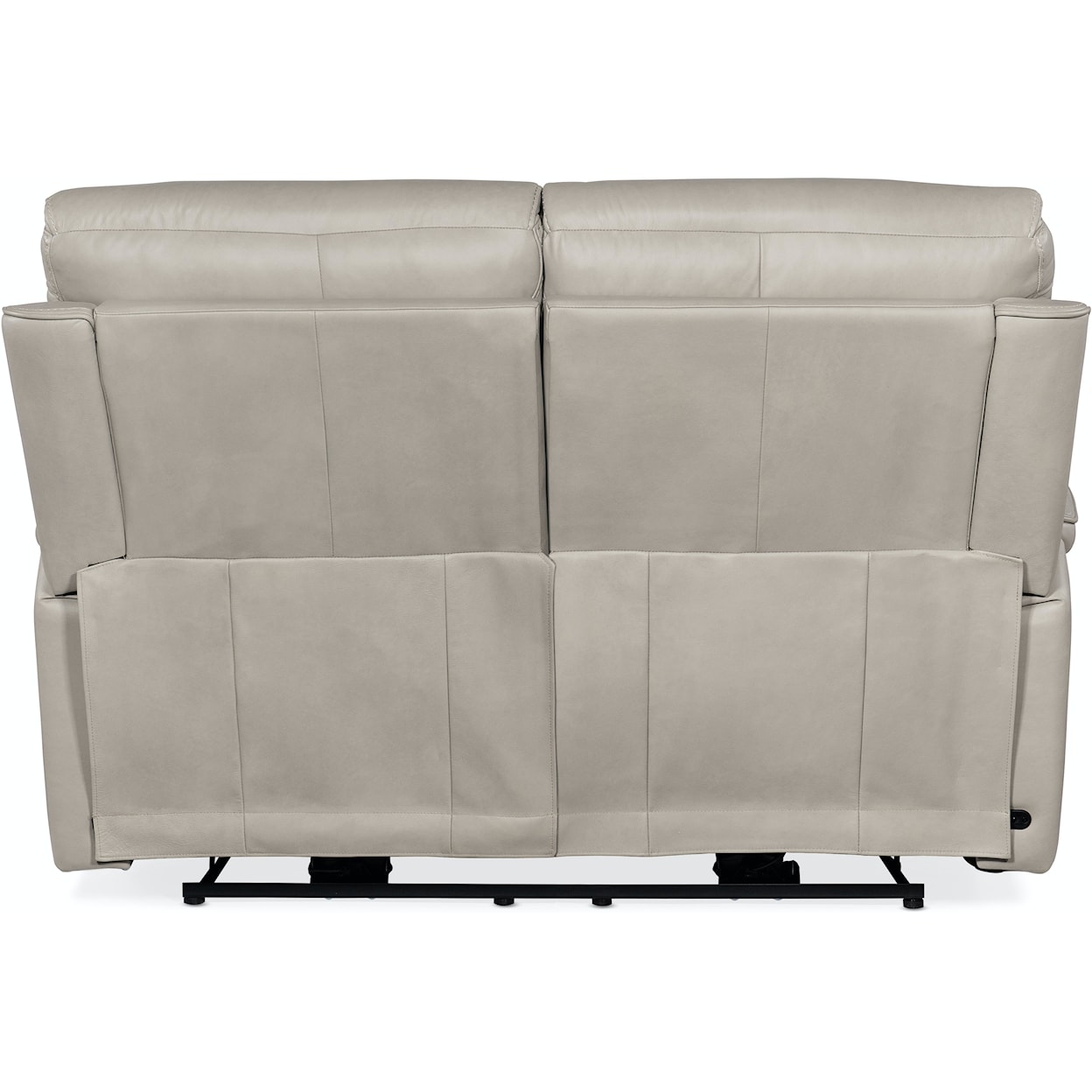 Hooker Furniture MS Zero Gravity Power Reclining Loveseat