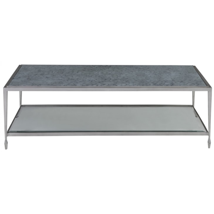 Artistica Sashay Rectangular Cocktail Table