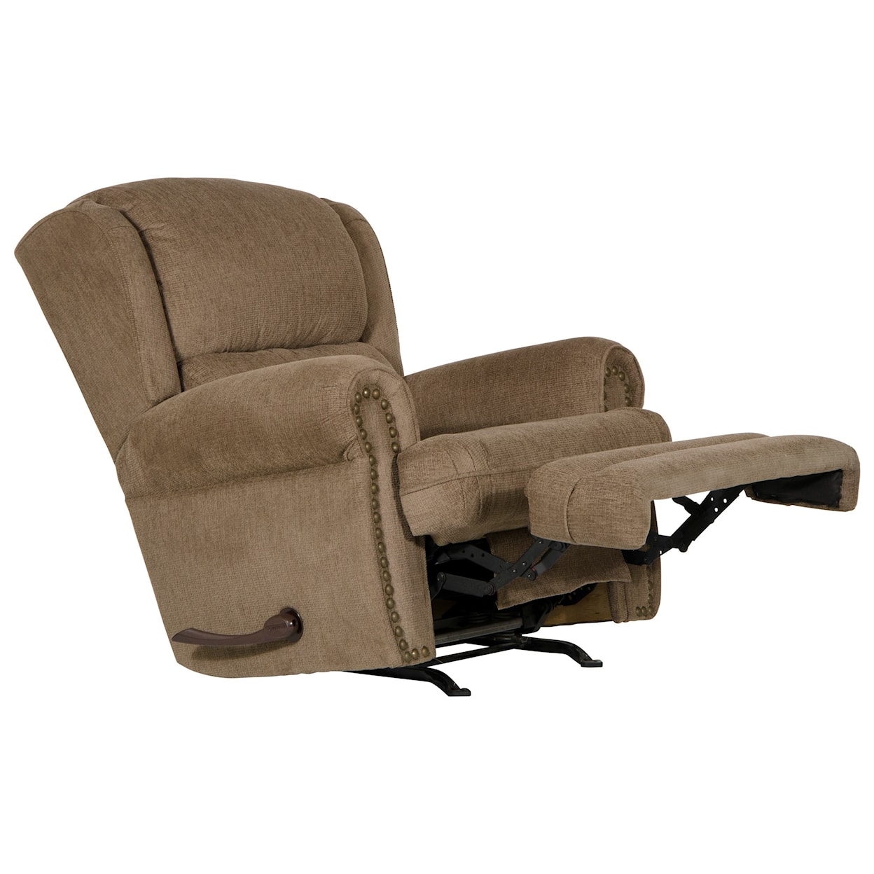 Jackson Furniture 3241 Singletary Rocker Recliner