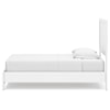 Ashley Signature Design Binterglen Twin Panel Bed