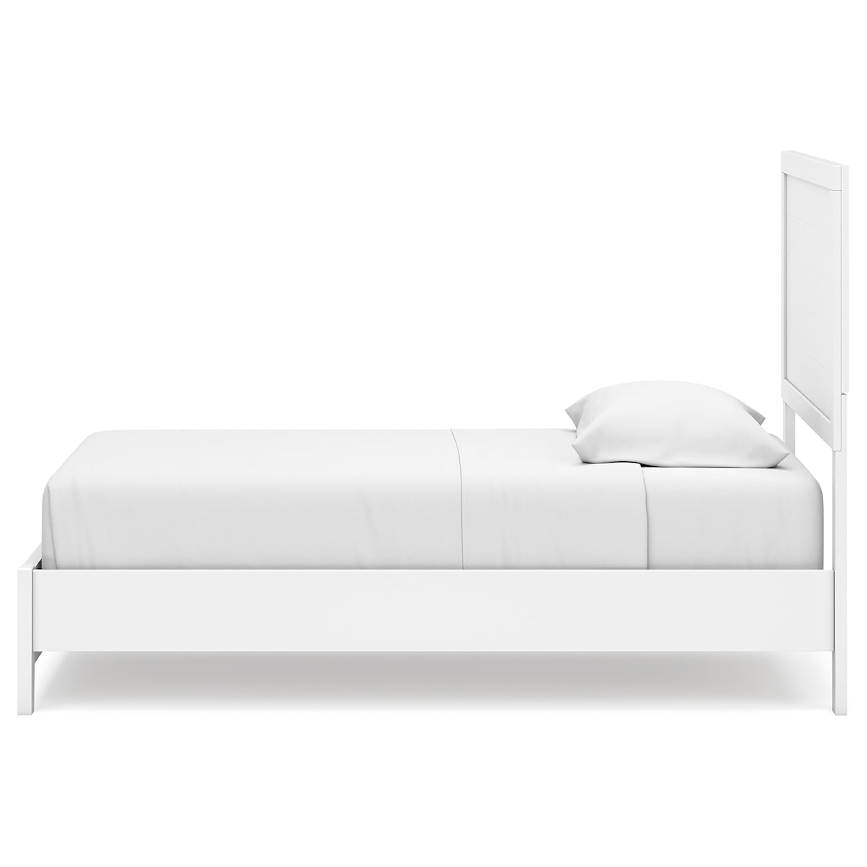 Ashley Signature Design Binterglen Twin Panel Bed