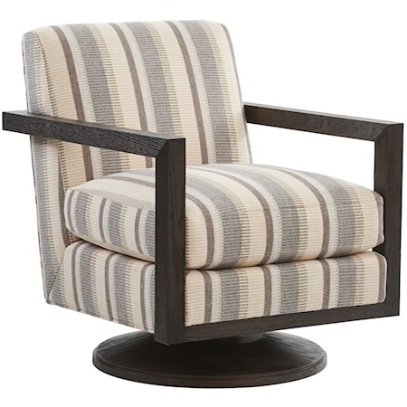 Willa Swivel Chair