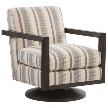 Willa Swivel Chair