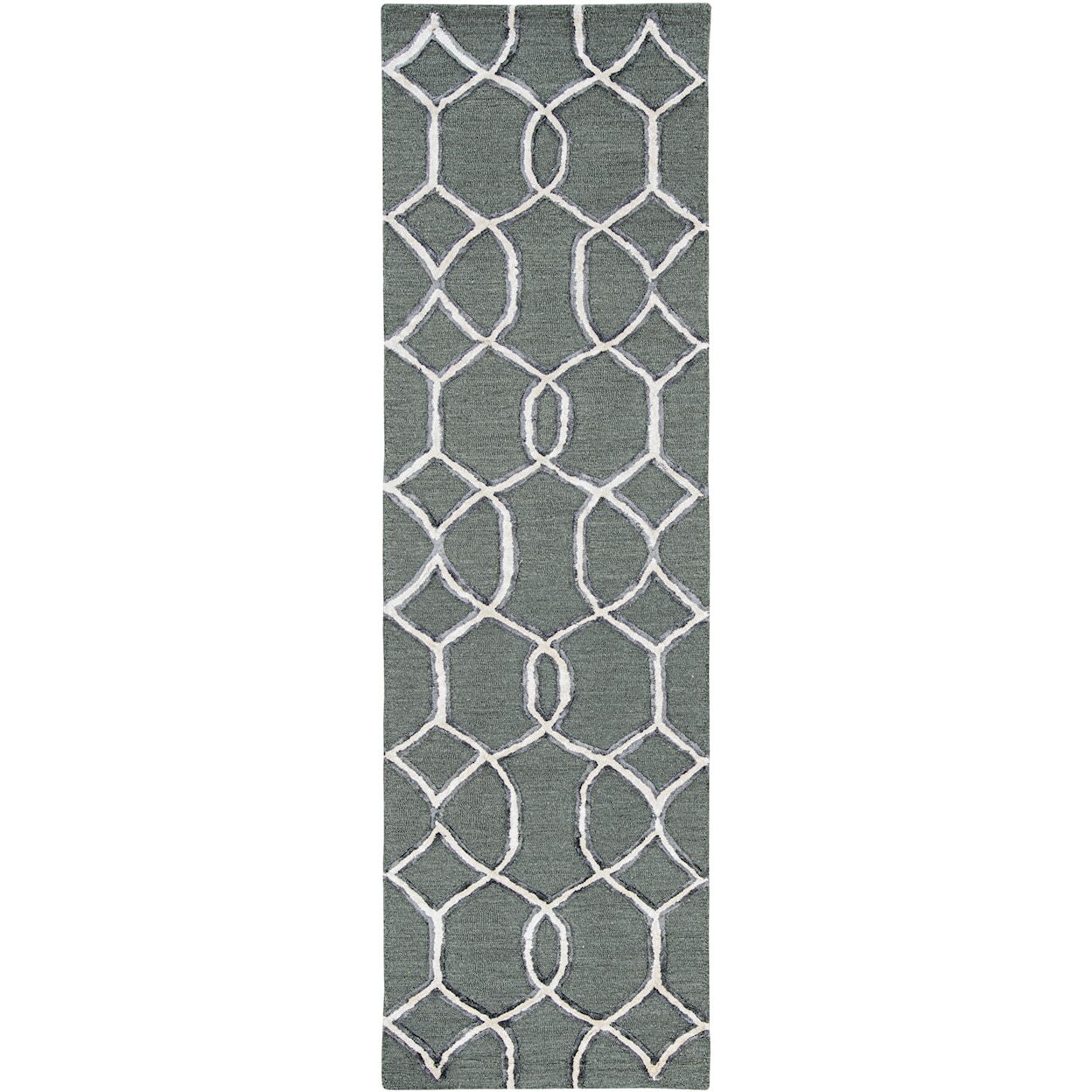 Kas Libby Langdon Upton 8' x 10' Rug