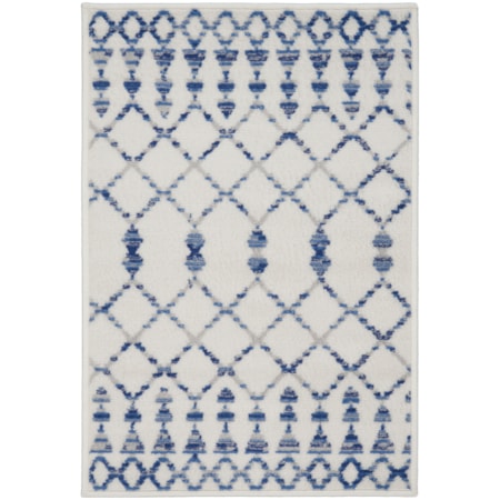 2' x 3'  Rug