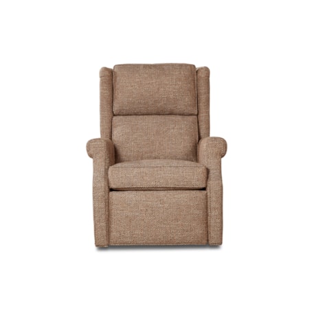 Swivel Glider Power Recliner