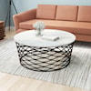 Zuo Queen Coffee Table