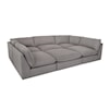 Franklin 835 Boston Sectional Sofa