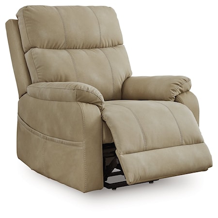 Power Lift Recliner