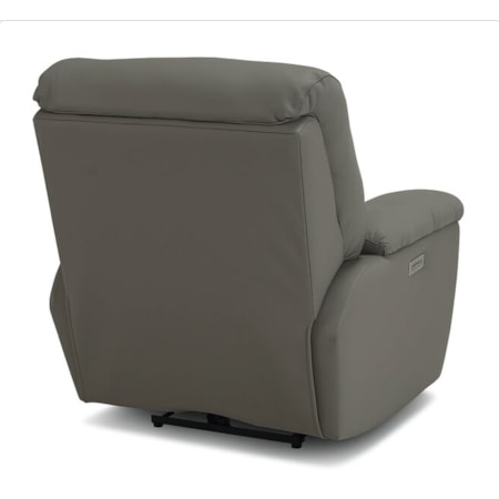 Keiran Wall Hugger Power Recliner