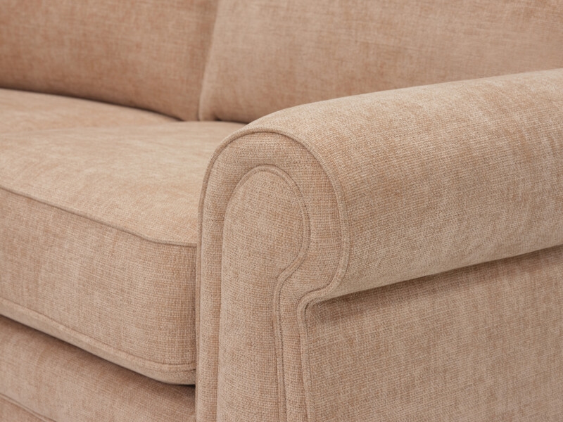 Palliser Viceroy Plus Viceroy Plus Sectional Chaise Sofa