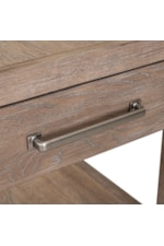 Liberty Furniture South Bend End Table