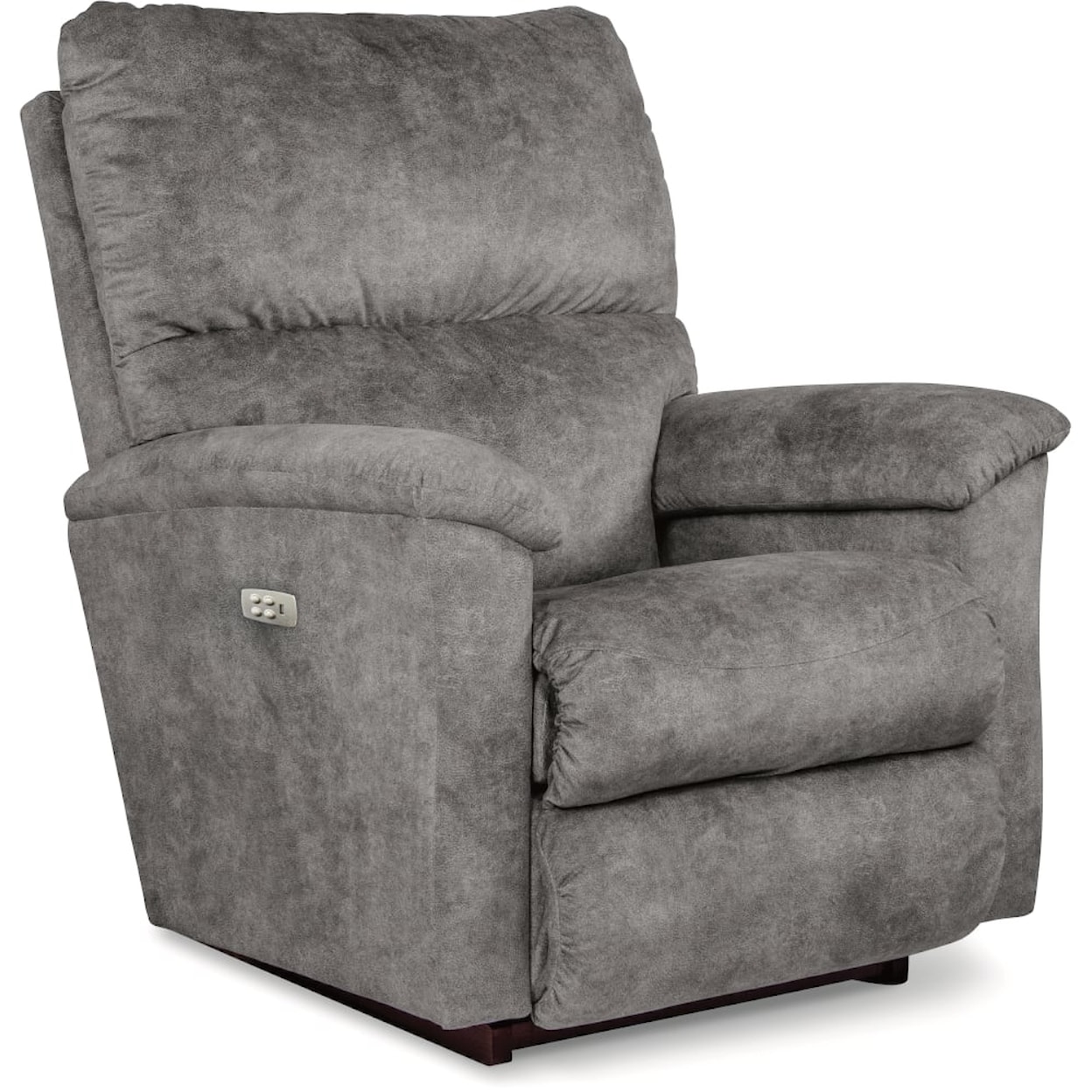 La-Z-Boy Brooks Power Rocking Recliner