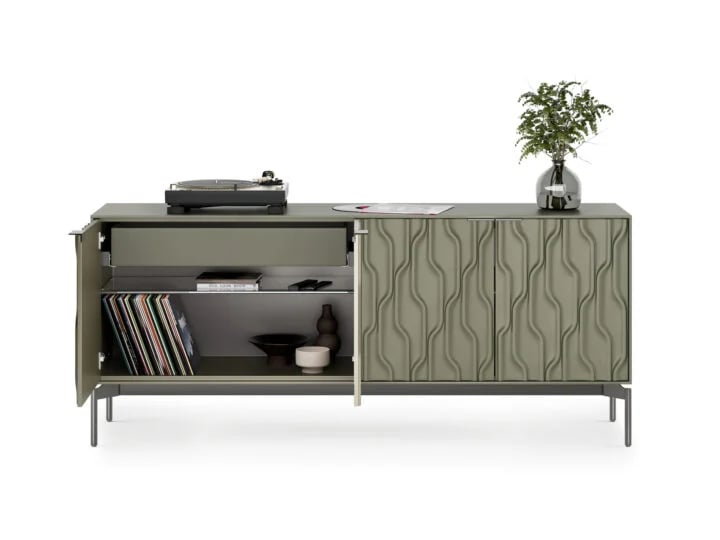 Storage Credenza