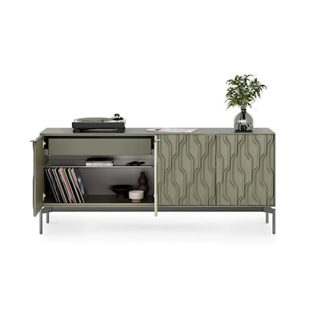 Storage Credenza