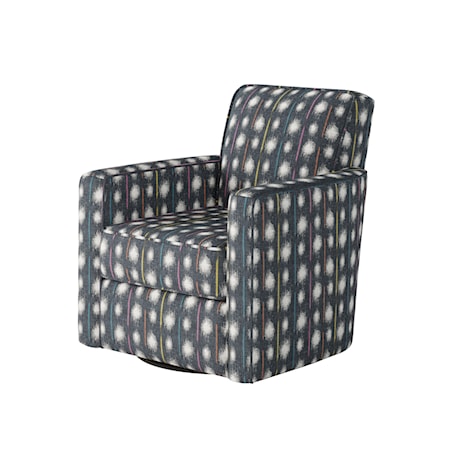 Swivel Glider Chair