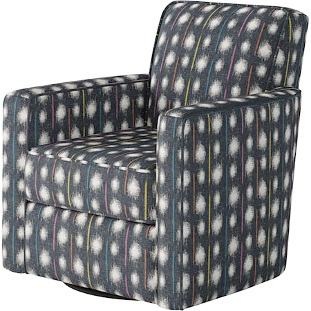 Swivel Glider Chair