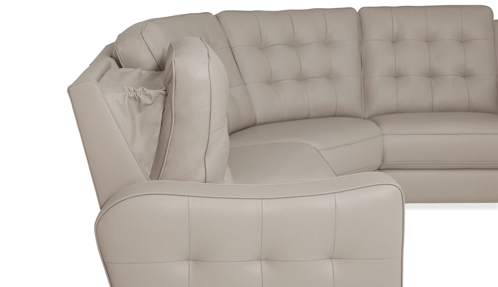 Palliser Astoria Astoria 5-Seat Sectional