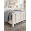 Benchcraft Shaybrock King Panel Bed