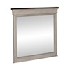 Libby Ivy Hollow Dresser Mirror