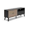 Ashley Signature Design Charlang TV Stand