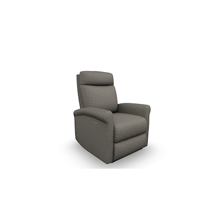 Swivel Glider Recliner