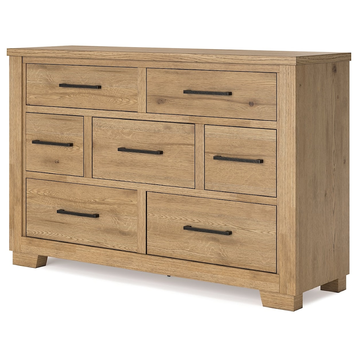 Ashley Furniture Signature Design Galliden Dresser