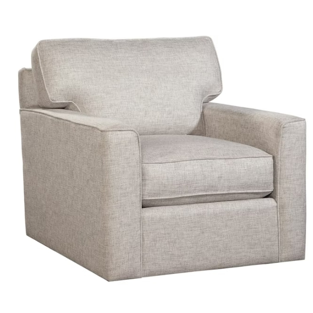 Braxton Culler Easton Swivel Chair