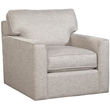 Easton Swivel Chair