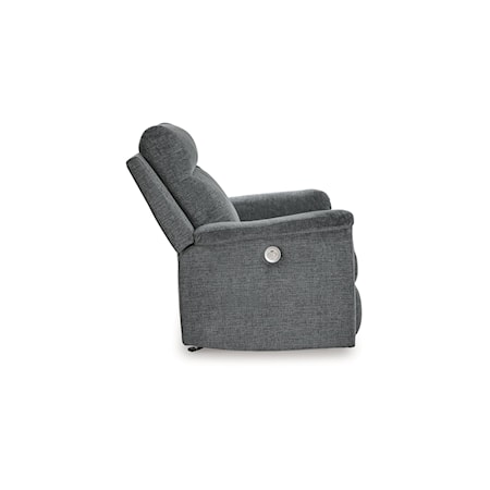 Power Rocker Recliner