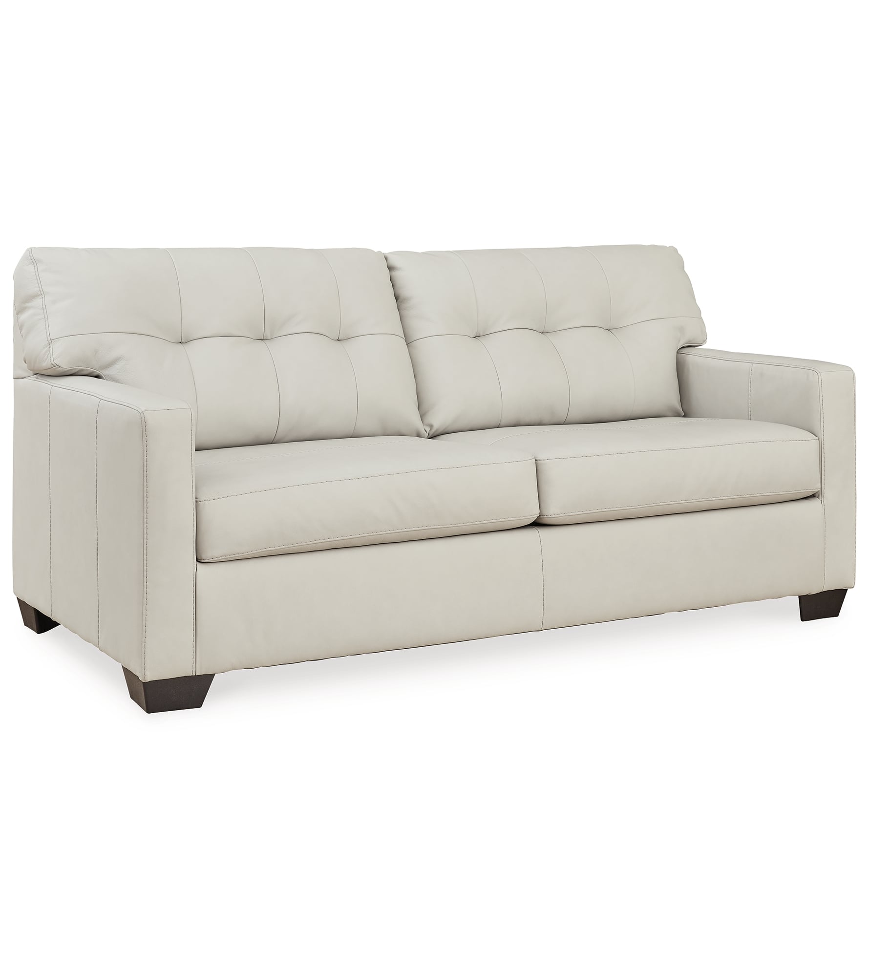 Signature Design By Ashley Belziani 5470536R Contemporary Full Sofa ...