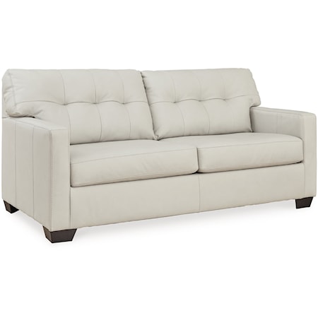 Contemporary Full Sofa Sleeper