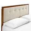 Modway Willow Twin Platform Bed