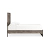 Signature Design Ralinksi Twin Panel Bed