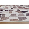 Signature Design by Ashley Contemporary Area Rugs Jettner 5' x 7' Rug